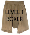 HALYS PCU Level 1 Boxer